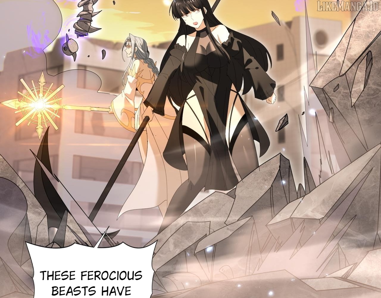 WORTHLESS PROFESSION: DRAGON TAMER Chapter 167 - page 2